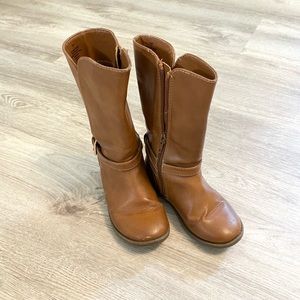 Size 9 Brown Boots